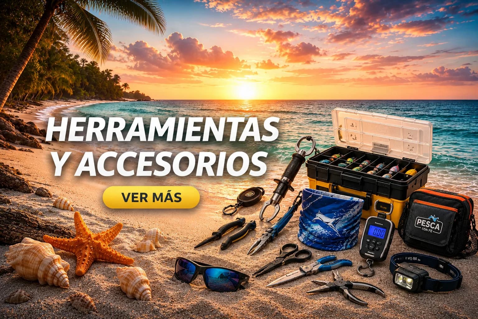 Categoría Herramientas y Accesorios